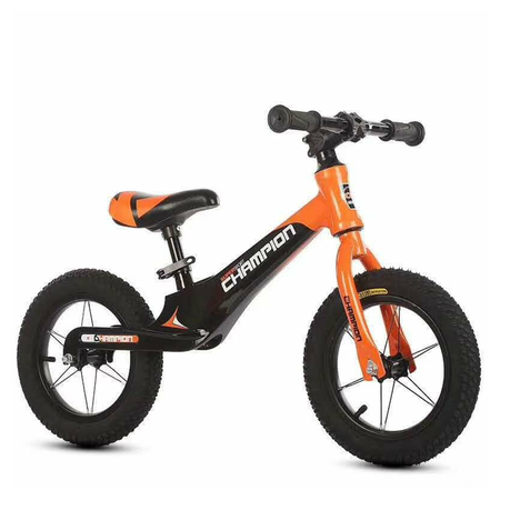 kids balance bicycle