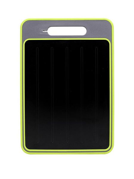 Homemark 4 In 1 Chopping &amp; Defrosting Board