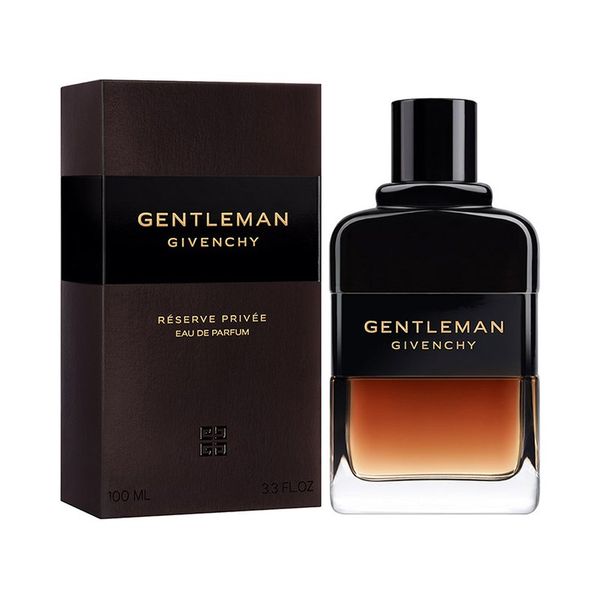 Givenchy Gentleman Eau de Parfum Reserve Privee 100ml
