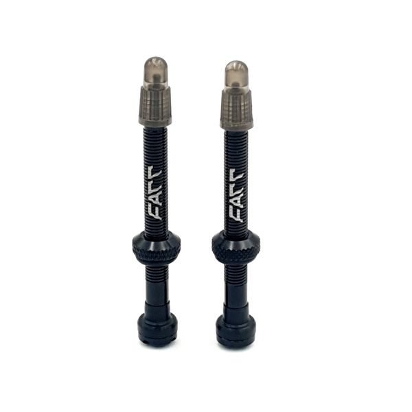 Farr Tubeless Multivalve Pure Flow 60mm - 1 Pair