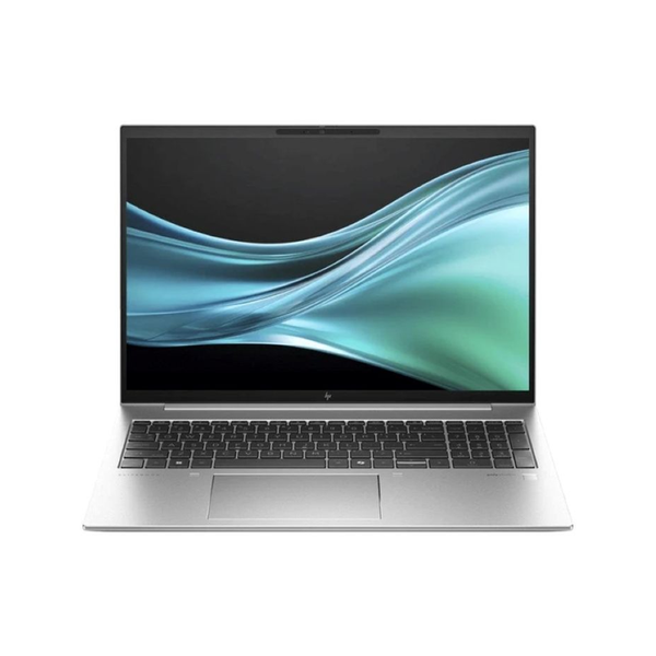 HP EliteBook 860 G11 / U7-155U / 16GB DDR5 / 512 SSD / 16" WUXGA / Win11P