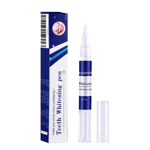 Kandy Rose ibcccndc Teeth Whitening Gel Pen