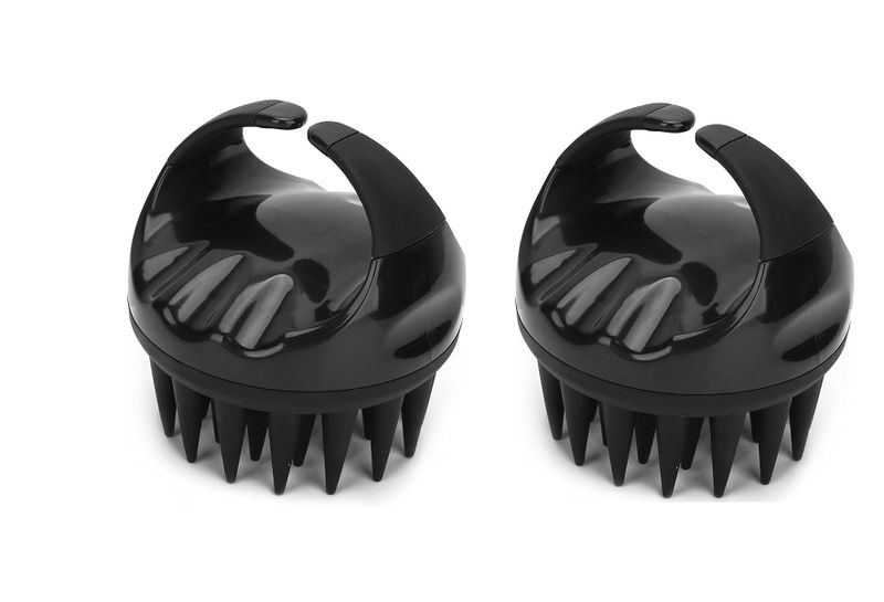Handheld Shampoo Brushes Set of 2