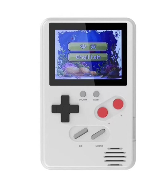 Wanle 500 in 1 Classic 3V Game Console