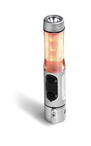 Best Brand - 911 Emergency Light