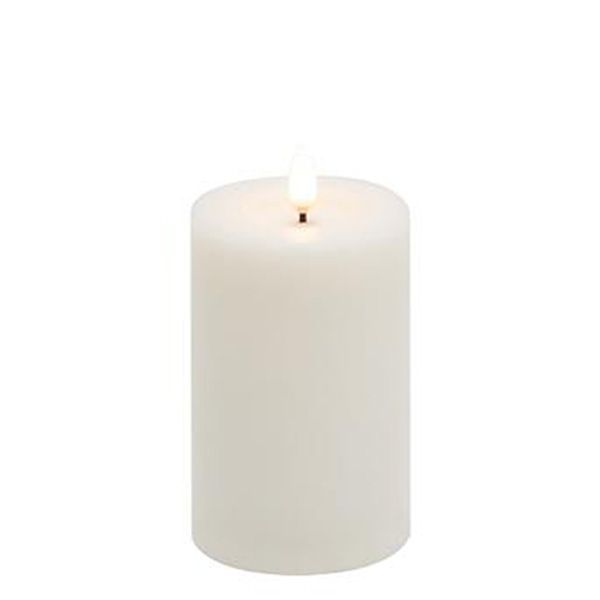 Eledea Pillar Candle (Small)