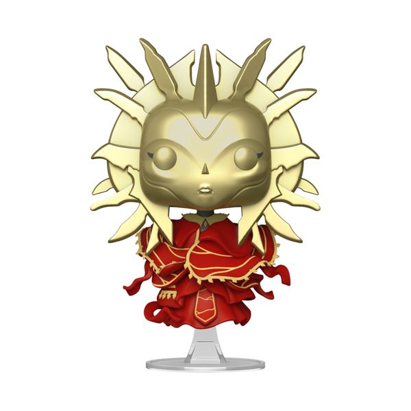 Funko Pop! Games: Dungeons and Dragons - Lady Of Pain