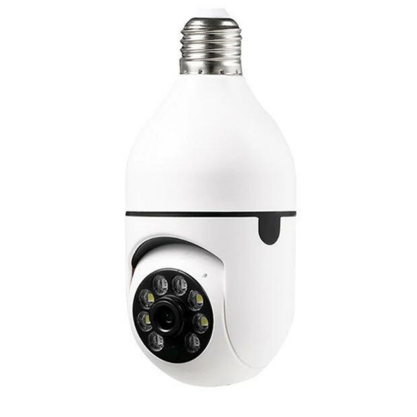 Intelligent WIFI HD Panoramic Camera WLW-1-55