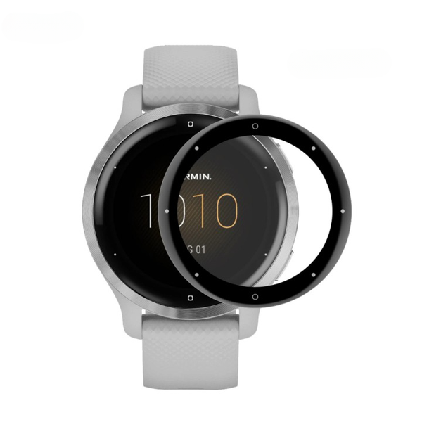 Smart Watch Screen Protector For Garmin Venu 2S / Vivoactive 4S 40mm