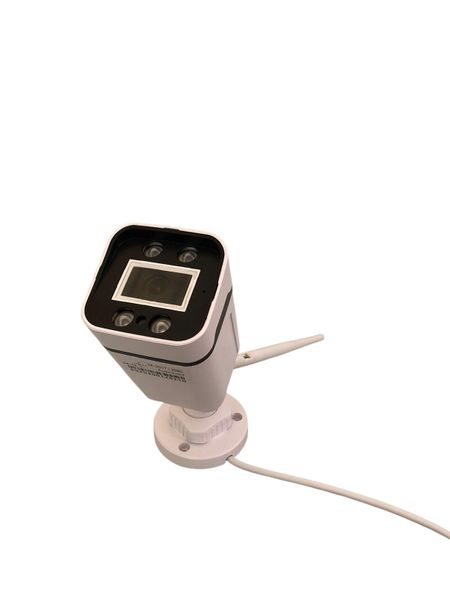 Touching Moment Wifi Kit 4 Channel