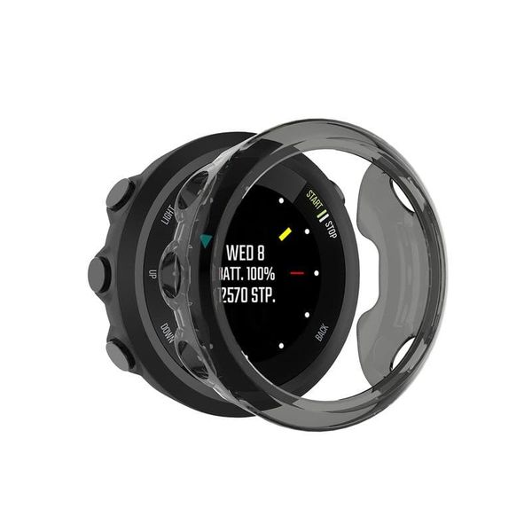 TPU Case for Garmin Forerunner 45