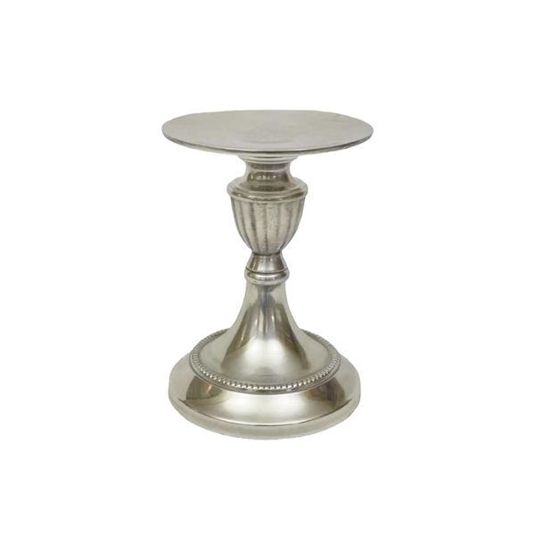 YB Ambiente - Candle Pillar Beaded