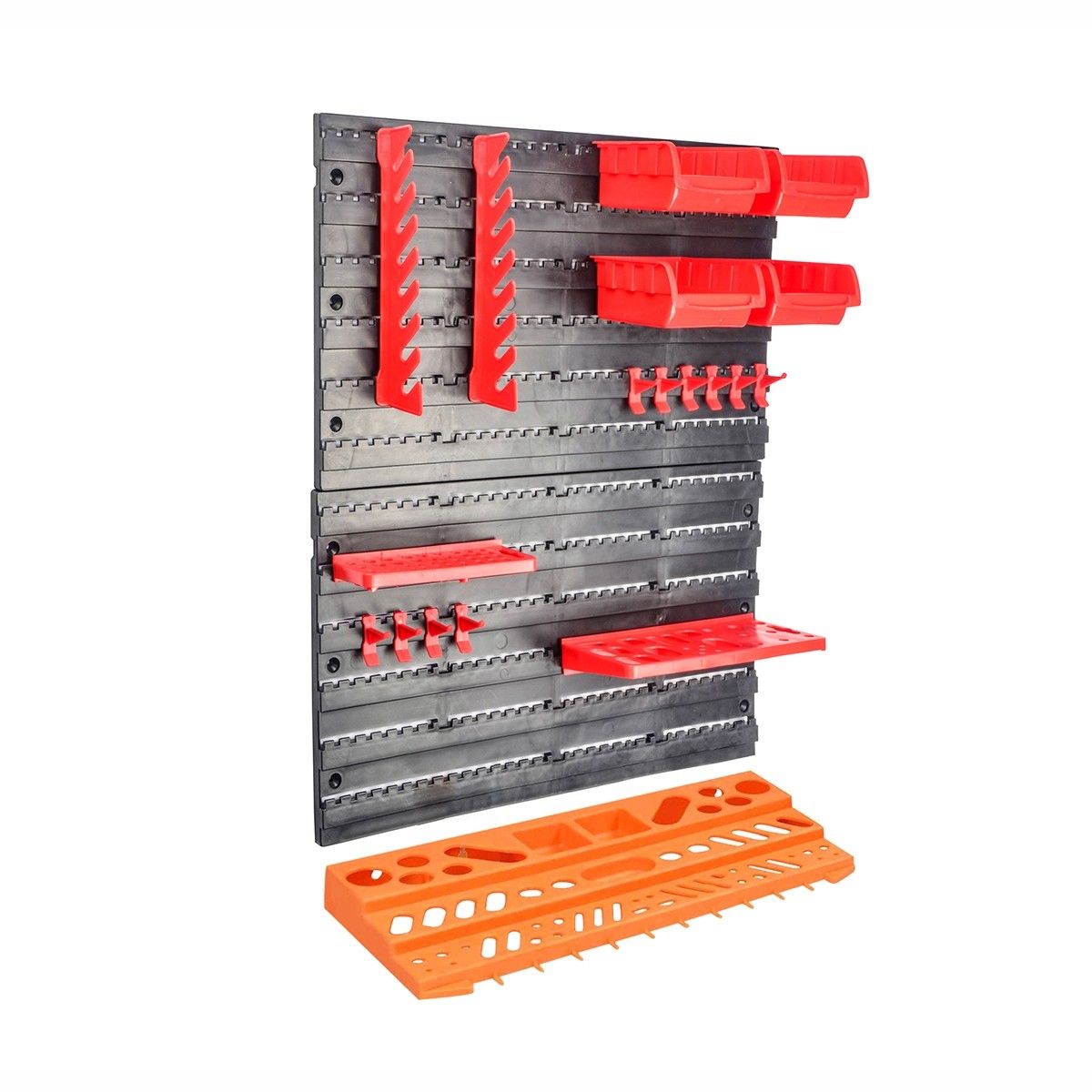 DIY-It Tool & Store Vertical - 21 Piece