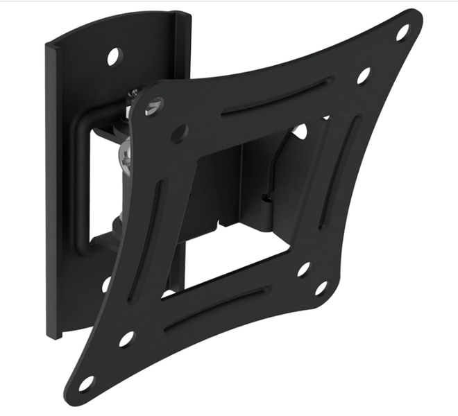 TV Wall Mount - Suitable for 13-inch to 27-inch screens