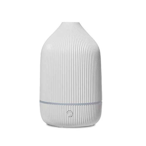 Ultrasonic Aroma Diffuser Oil Humidifier With Colorful Changing