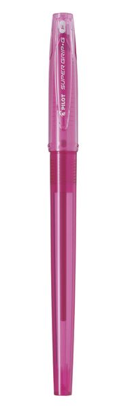 Pilot BPS-GG Fine Point Ballpoint - Box of 12 - Pink