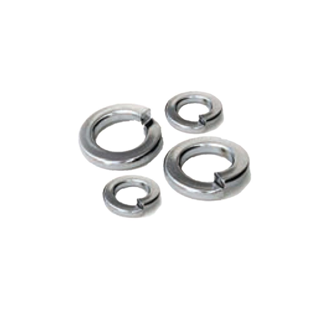ACDC - 8mm Spring Washers (100 Pack) | Shop Today. Get it Tomorrow ...