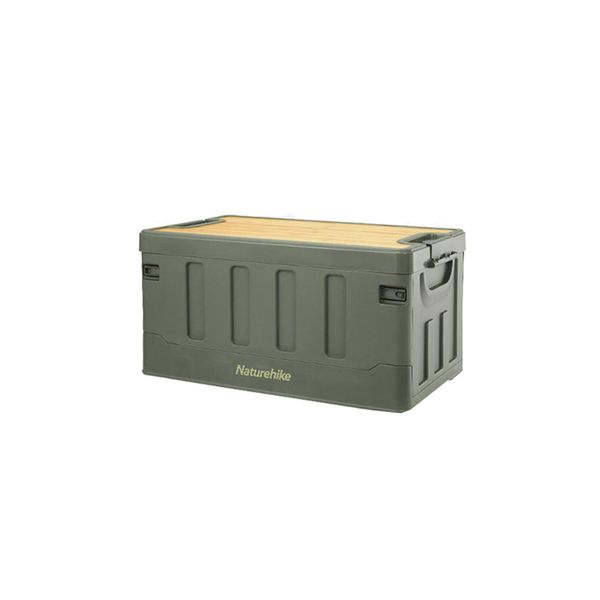 Naturehike PP Folding Storage Box 30L