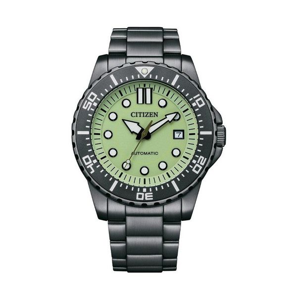 Citizen Gents Automatic Dress Collection
