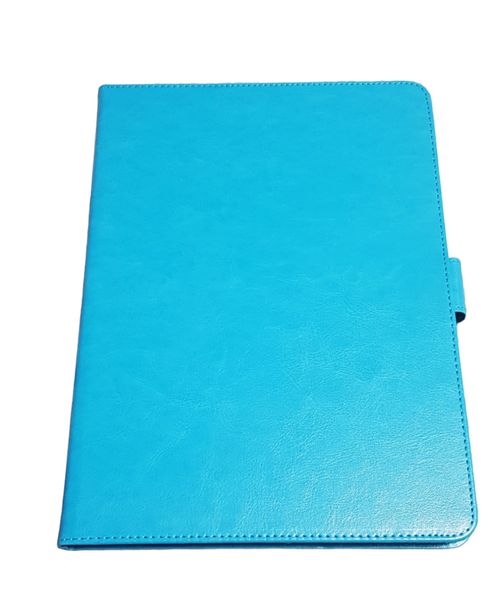 Protective/ Case Compatible for iPad 10th Generation 10.9" Sky Blue