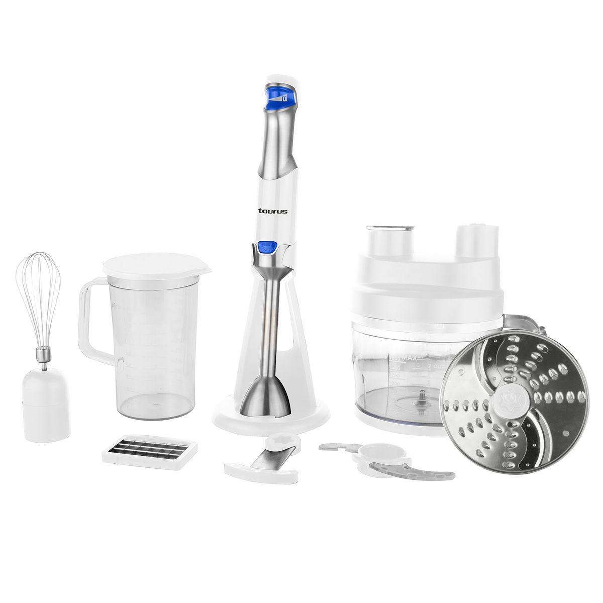 Taurus - 800W Batedora Stick Blender