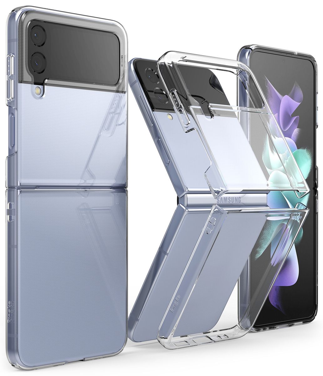 Slim Protective Case for Galaxy Z Flip 4 | Shop Today. Get it Tomorrow ...