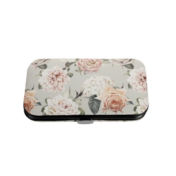 Manicure Set - Grey Garden