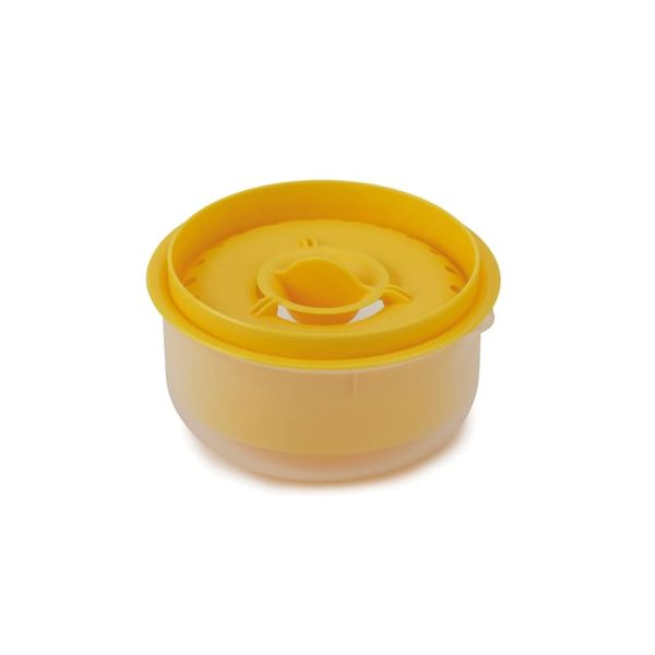 Egg - Yolk Separator (Yellow)