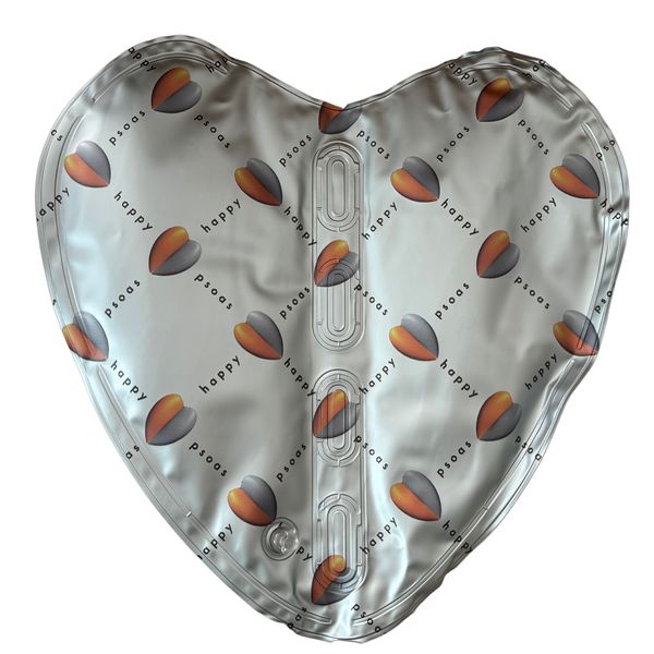Happy Psoas Interactive Cushion