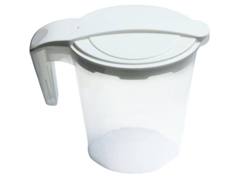 Polypropylene Single Jugs