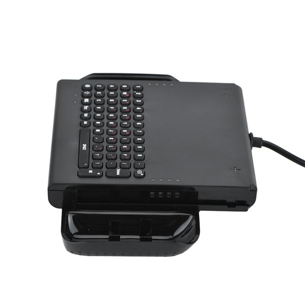 Type-C Wired Game Keyboard