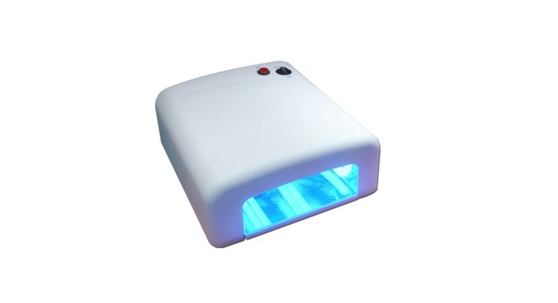 Impressions-36W UV Ultra Violet Nail Dryer Lamp