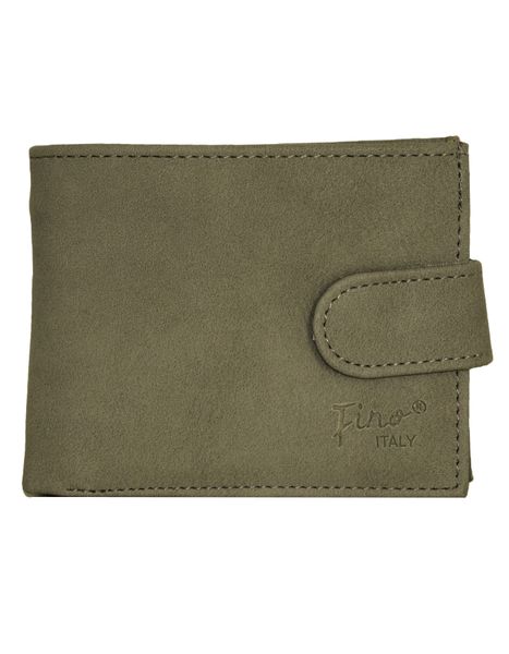 Fino SK-655 Faux Leather Men s Bi-fold Card Wallet