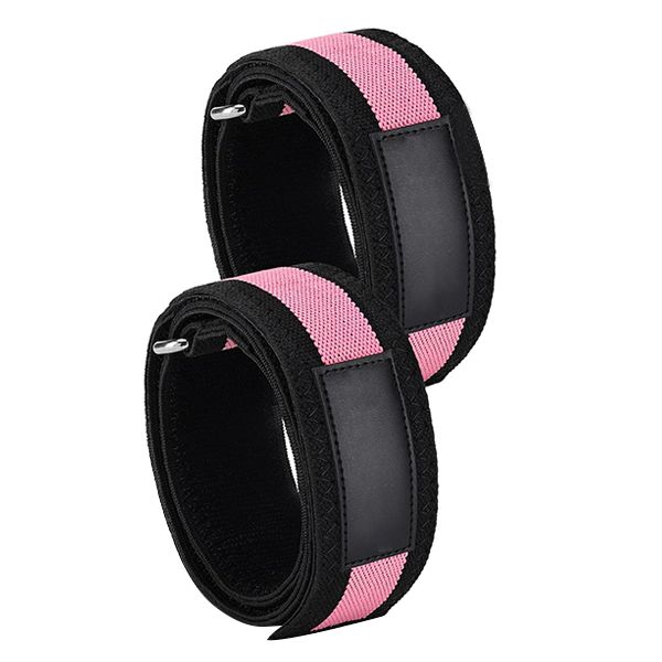 2 pack Booty Bands for Women - For Exercising Butt, Squat, Thigh, Fitness