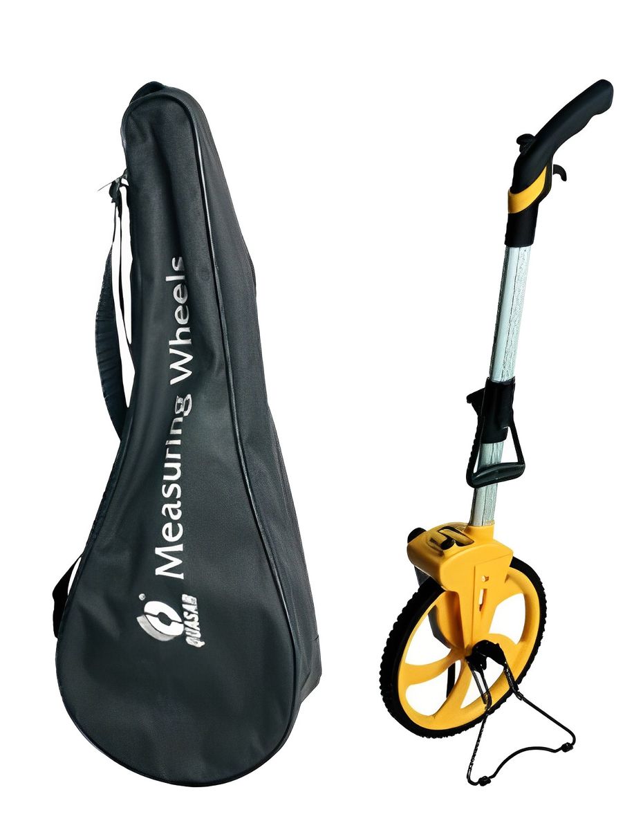 Road Measuring Wheel 318mm diameter Buy Online in South Africa