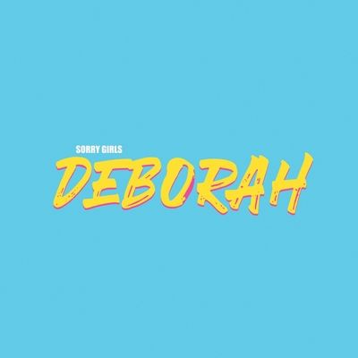 Deborah (Vinyl / 12" Album)