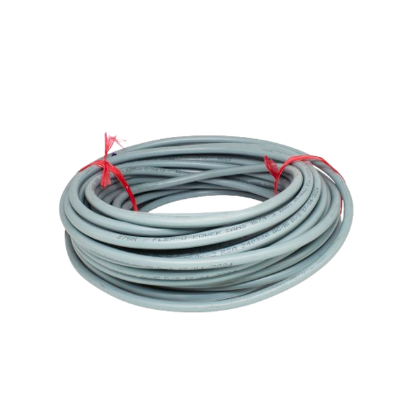 Welding Cable 35Mm2 Grey 30M