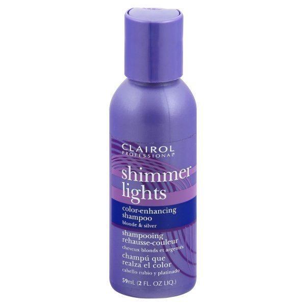 Shimmer Lights Shampoo 59ml
