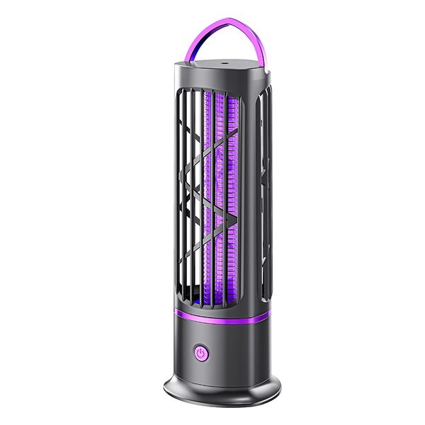 Electric UV Mosquito Killer Lamp &amp; Night Light