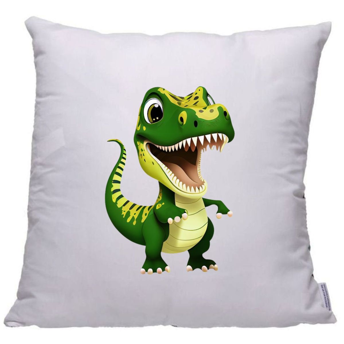 Pillow dinosaur clearance