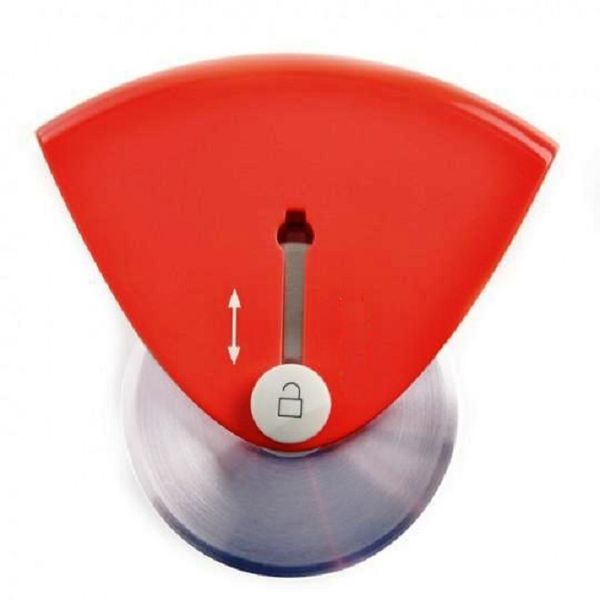 FI- Mini Retractable Pizza Cutter Wheel
