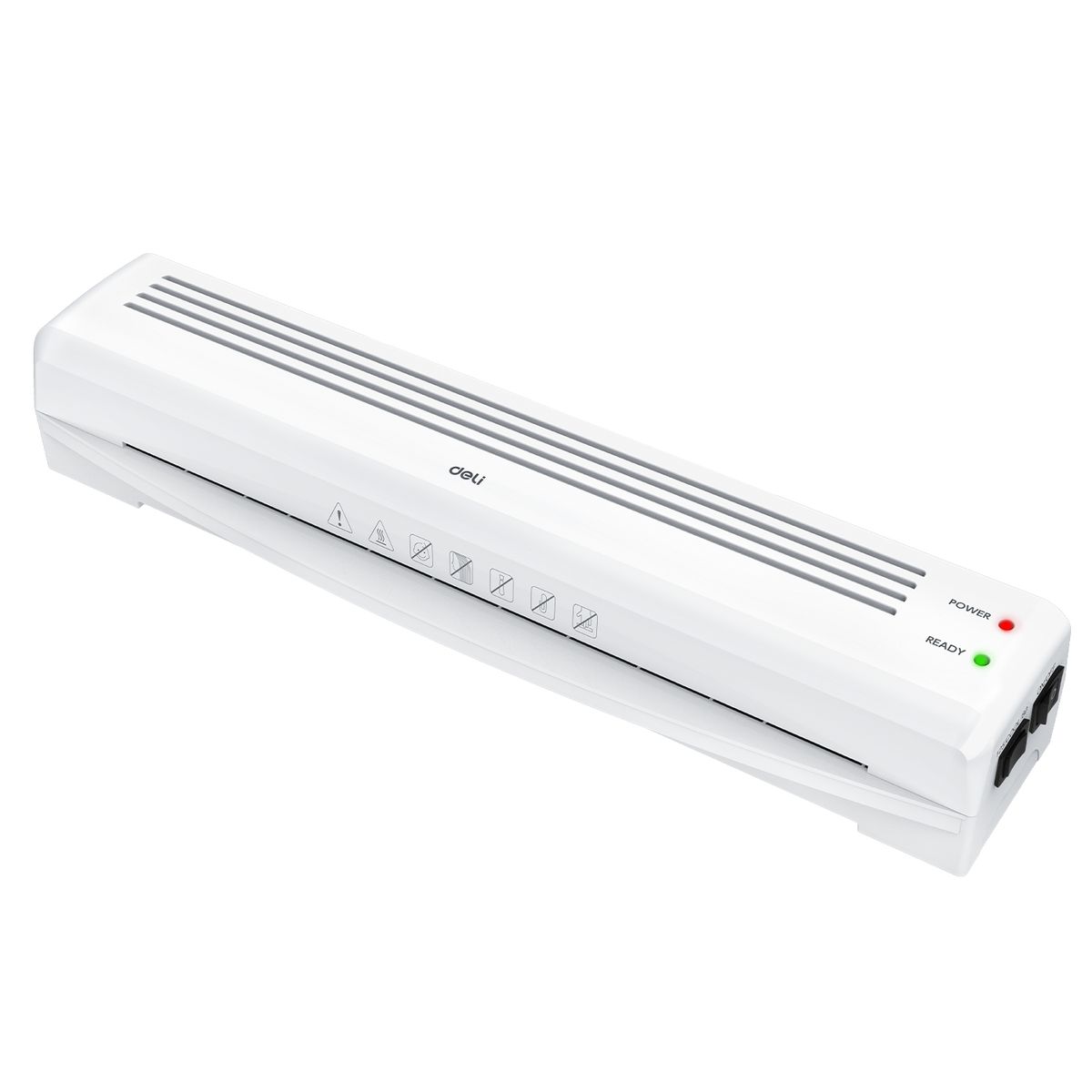 Deli A3 Laminator Shop Today. Get it Tomorrow!