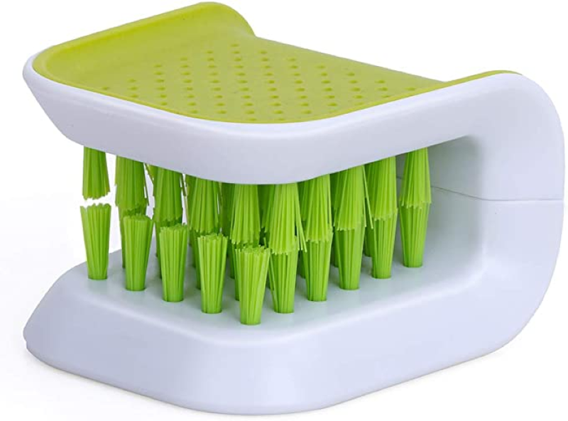 Cutlery Cleaning Brush