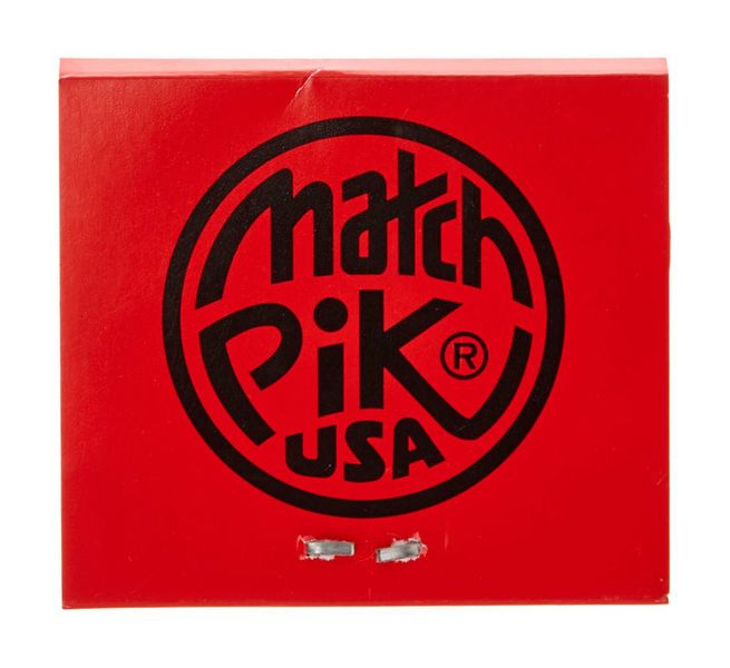 Match Pik USA .73mm