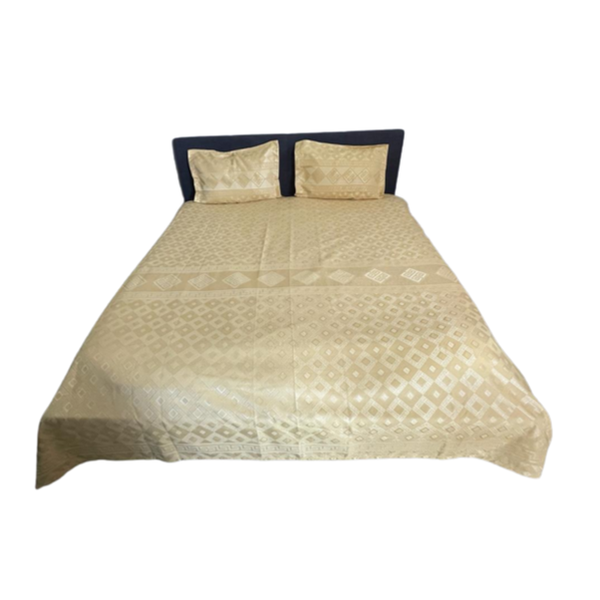 Clara 3 Piece Bed Spread