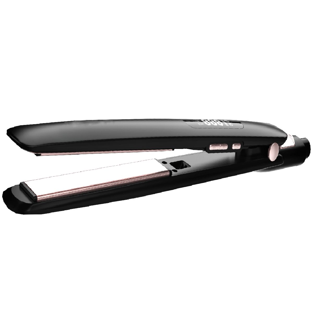 Hair Straightener Digital Ceramic 50W Buy Online in South Africa