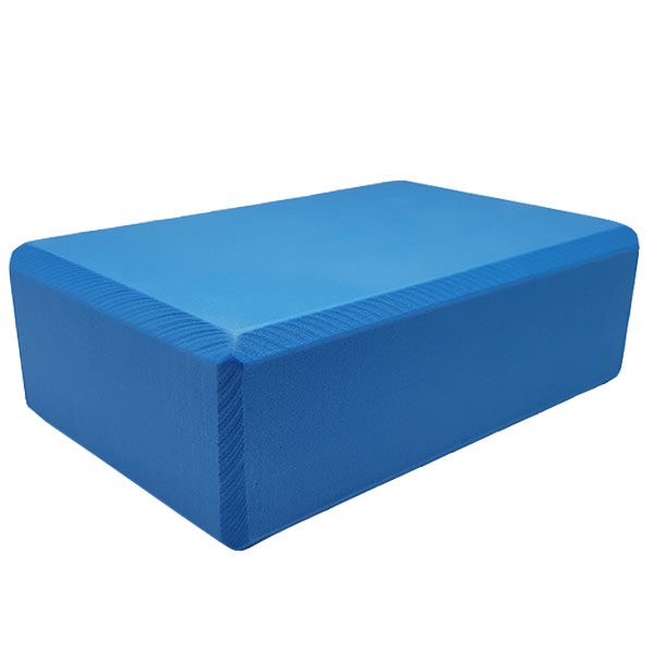 Fury Yoga Block - Royal