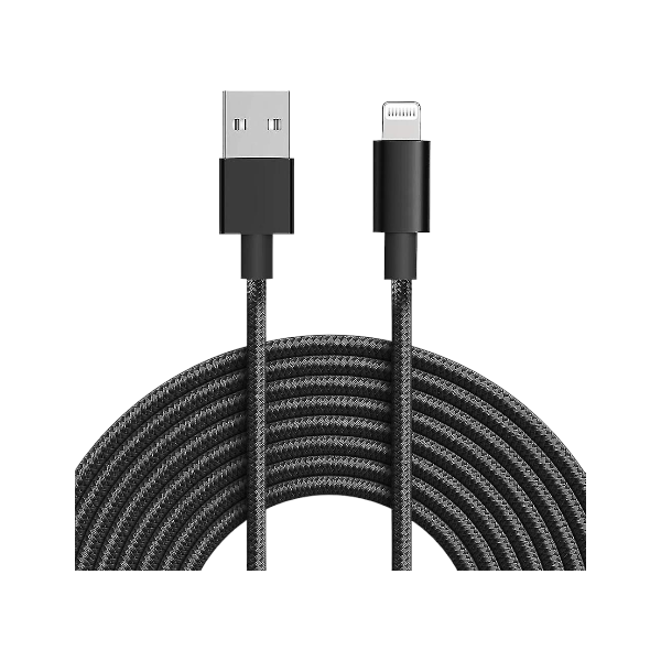 WUW-X164 Type-C Cable 2.4A 2M
