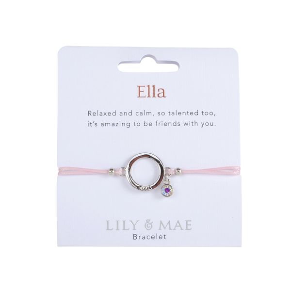 Lily &amp; Mae Bracelet - Ella