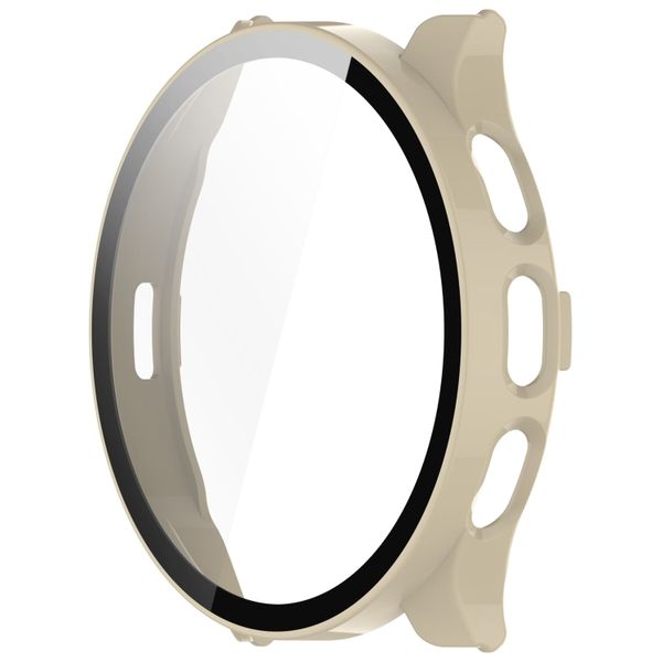 Full TPU Protective case for Garmin Venu 3 45mm-Beige